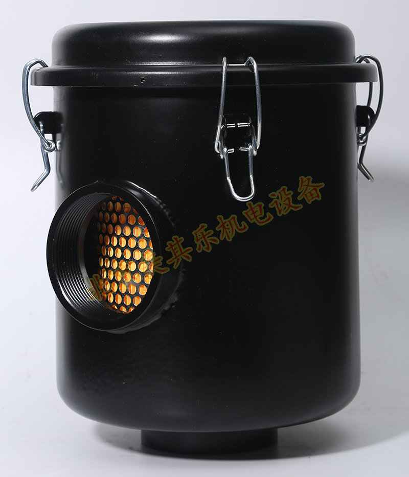 2寸口徑旋渦氣泵過(guò)濾器總成F006