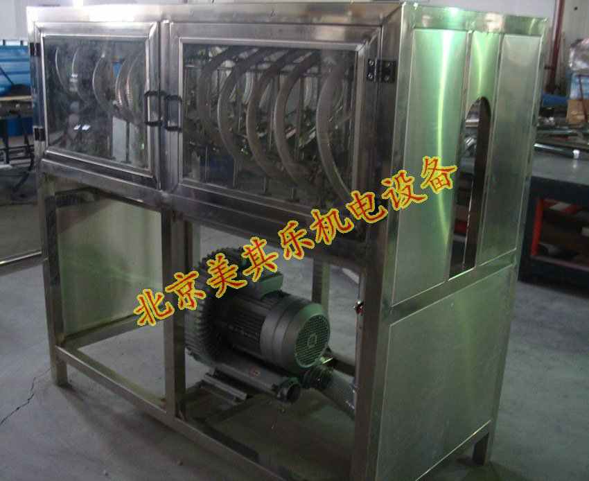 漩渦式氣泵用于吹刀吹干系統(tǒng)